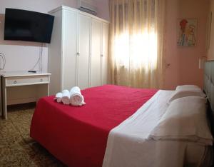 Photo de la galerie de l'établissement A Casa di Maria 1, à Cavallino di Lecce