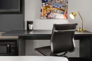 Fotografie z fotogalerie ubytování La Quinta by Wyndham Cleveland Airport West v destinaci North Olmsted