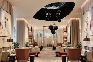 Gallery image of Grand Hyatt Kuwait in Kuwait
