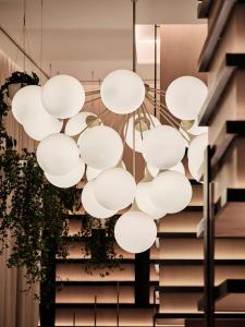 Gallery image of Grand Hyatt Kuwait in Kuwait