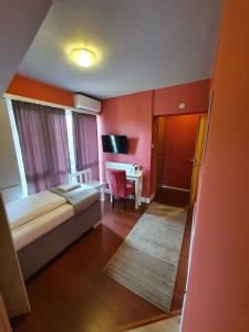 Ảnh trong thư viện ảnh của So&sol boutique Hotel, Tuzla ở Tuzla