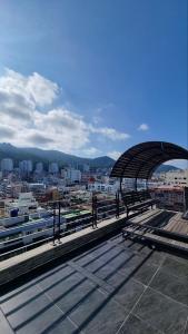 Gallery image of Dusil Subway Station One-Bedroom Apartment in Busan