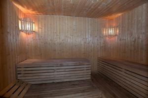 Fotografie z fotogalerie ubytování Park Resort Aghveran v destinaci Agveran