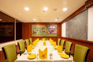 Fortune Park Pushpanjali, Durgapur - Member ITC Hotels' Group的休息区