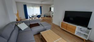Zdjęcie z galerii obiektu Maison typique bretonne w mieście Vannes