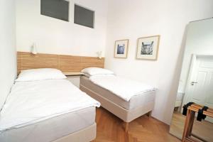 Fotografia z galérie ubytovania Center apt in best area near park & danube 20’to Airport vo Viedni