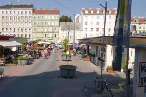 Fotografia z galérie ubytovania Center apt in best area near park & danube 20’to Airport vo Viedni