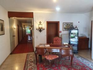 Fotografie z fotogalerie ubytování Käfernberg - Weinhotel v destinaci Alzenau in Unterfranken