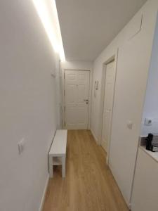 Zdjęcie z galerii obiektu Cerca de todo piscina terraza wifi w mieście Tarifa