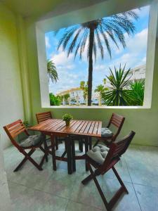 Fotografia z galérie ubytovania Benal Beach Studio Benalmadena v destinácii Benalmádena