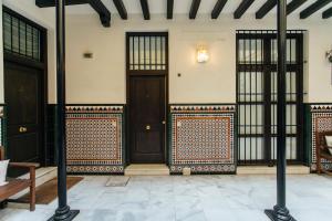 Kép Comfortable duplex- 1Bd 2Bth- Dean Miranda szállásáról Sevillában a galériában