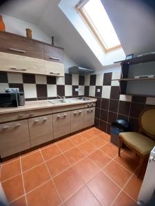 Afbeelding uit fotogalerij van Verona Panzió in Döbrököz