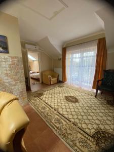 Afbeelding uit fotogalerij van Verona Panzió in Döbrököz