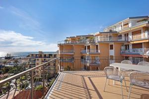 Μπαλκόνι ή βεράντα στο Bellevue