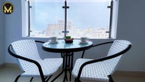 Foto dalla galleria di Muscat Express Hotel a Mascate