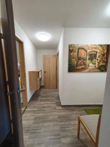 Vavřinec에 위치한 Apartmány Nová duha Vavřinec에서 갤러리에 업로드한 사진