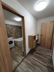 Fotografie z fotogalerie ubytování Apartmány Nová duha Vavřinec v destinaci Vavřinec