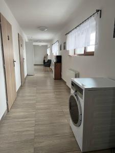 Vavřinec에 위치한 Apartmány Nová duha Vavřinec에서 갤러리에 업로드한 사진