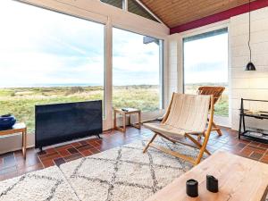 Φωτογραφία από το άλμπουμ του Holiday home Bindslev XVII σε Bindslev
