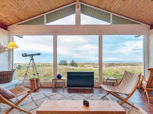 Fotografie z fotogalerie ubytování Holiday home Bindslev XVII v destinaci Bindslev + 22 fotografií