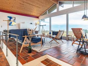 Φωτογραφία από το άλμπουμ του Holiday home Bindslev XVII σε Bindslev