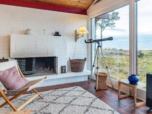 Φωτογραφία από το άλμπουμ του Holiday home Bindslev XVII σε Bindslev