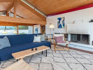 Φωτογραφία από το άλμπουμ του Holiday home Bindslev XVII σε Bindslev
