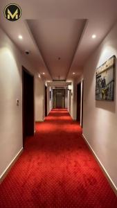 Foto dalla galleria di Muscat Express Hotel a Mascate