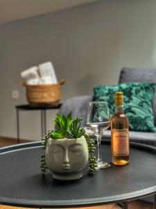 奥格尼亚诺沃秘密花园度假屋的相册照片