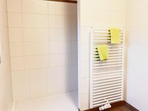 Fotografie z fotogalerie ubytování FeWo-Zimmer-Auszeit v destinaci Drahnsdorf