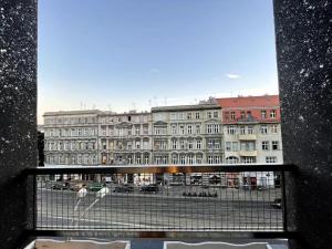 Zdjęcie z galerii obiektu BIG Apartment OLD Town - 3 Rooms- 7 People-Lift- Near Town Hall we Wrocławiu
