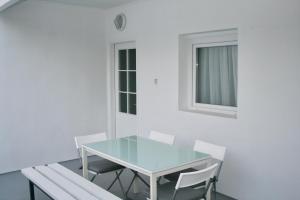 Fotografie z fotogalerie ubytování REM House v Soluni