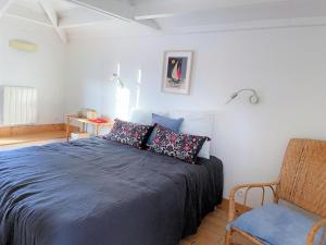 Fotografia z galérie ubytovania 150 m de la grande plage-Quartier Arago-Charmante maison 5 pièces v destinácii Les Sables-dʼOlonne