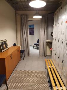 Ảnh trong thư viện ảnh của Apartamentai Pirtis Šnipė ở Vilnius