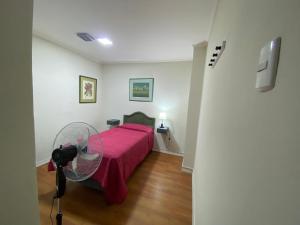 Kép Intimo Hotel Los Heroes szállásáról Santiagóban a galériában