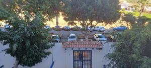 Fotografia z galérie ubytovania Garden City PREMIUM - Full seaview v destinácii Playa Fañabe