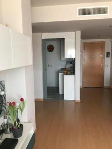Kuchyň nebo kuchyňský kout v ubytování Apartamento DALÍ