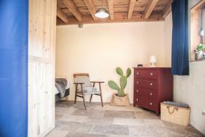 Zdjęcie z galerii obiektu Eco lodge Carbonaccio w mieście Chiatra
