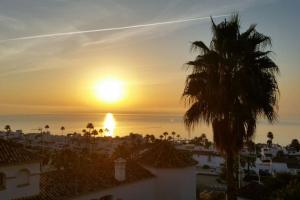 Fotografia z galérie ubytovania 3 Bedroom apartment with beautiful sea views v destinácii Manilva
