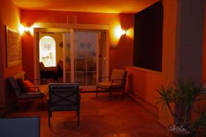 Fotografia z galérie ubytovania 3 Bedroom apartment with beautiful sea views v destinácii Manilva