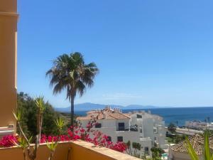 Fotografia z galérie ubytovania 3 Bedroom apartment with beautiful sea views v destinácii Manilva