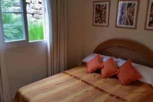 Fotografia z galérie ubytovania 3 Bedroom apartment with beautiful sea views v destinácii Manilva