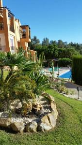 Fotografia z galérie ubytovania 3 Bedroom apartment with beautiful sea views v destinácii Manilva