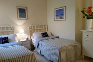Fotografia z galérie ubytovania 3 Bedroom apartment with beautiful sea views v destinácii Manilva