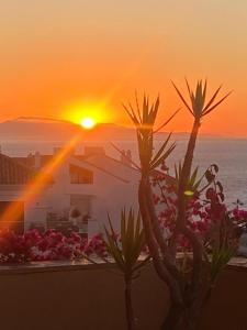 Fotografia z galérie ubytovania 3 Bedroom apartment with beautiful sea views v destinácii Manilva