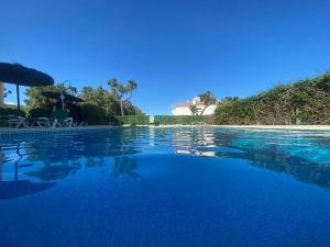 Fotografia z galérie ubytovania 3 Bedroom apartment with beautiful sea views v destinácii Manilva