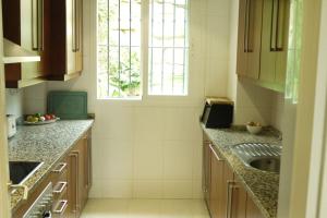 Fotografia z galérie ubytovania 3 Bedroom apartment with beautiful sea views v destinácii Manilva