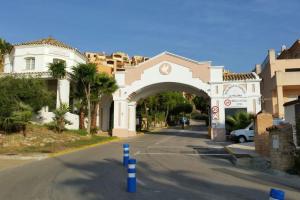 Fotografia z galérie ubytovania 3 Bedroom apartment with beautiful sea views v destinácii Manilva