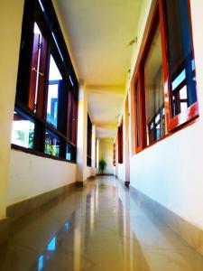 Fotografie z fotogalerie ubytování Hotel Luxury Inn v destinaci Šrínagar