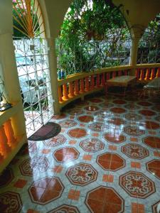 尼格瑞尔Fay Guest House的相册照片